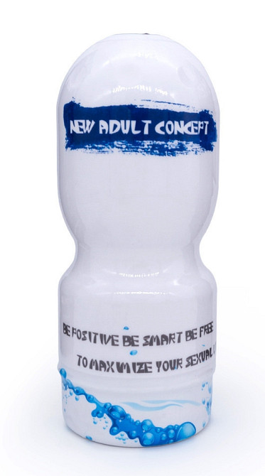 Вагина-мастурбатор CANWIN New Dult Concept - Vagina, CAN-M211-4 Sex Aura Киев - изображение 8