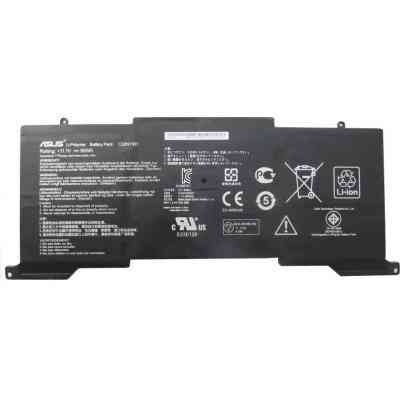 Аккумулятор для ноутбука ASUS UX31LA C32N1301, 4400mAh (50Wh), 6cell, 11.1V (A47037) Винница