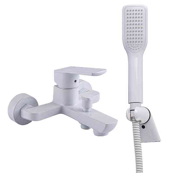Смеситель для ванны TOPAZ LEXI TL 21101-H57-W (000019554) Киев