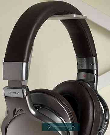 Наушники SONY MDR-1ADAC Харків