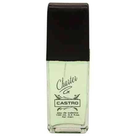 Charter Мужская туалетная вода Charter Castro 100 мл Коломия