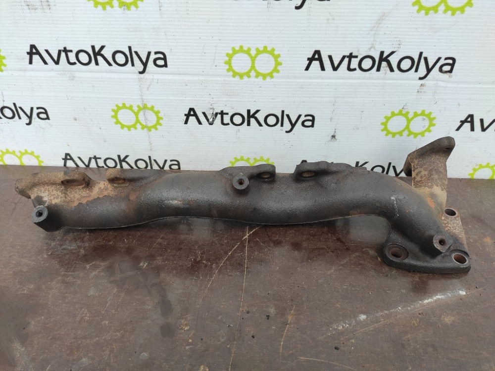 Колектор випускний Land Rover Range Rover Sport (LS) 3.6 TD / 368DT 2009-2013 (6H3Q-9431-DC) Ковель - фото 1