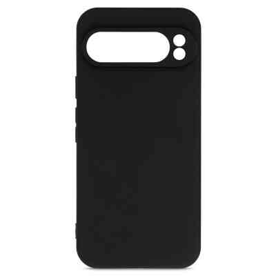 Чехол для мобильного телефона Armorstandart Matte Slim Fit Google Pixel 9 Pro Camera cover Black (ARM74689) Винница