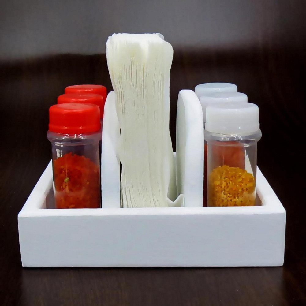 Салфетница 