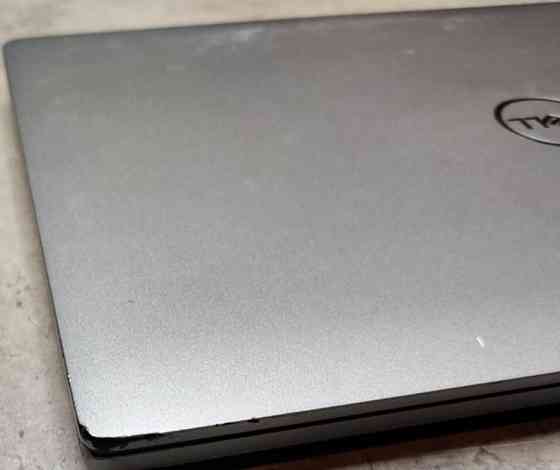 Ноутбук Dell Latitude 5420 i5-1135g7/RAM 16Gb 256Gb. Київ