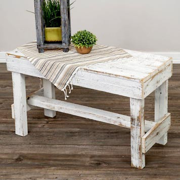 Лавка кухонная 