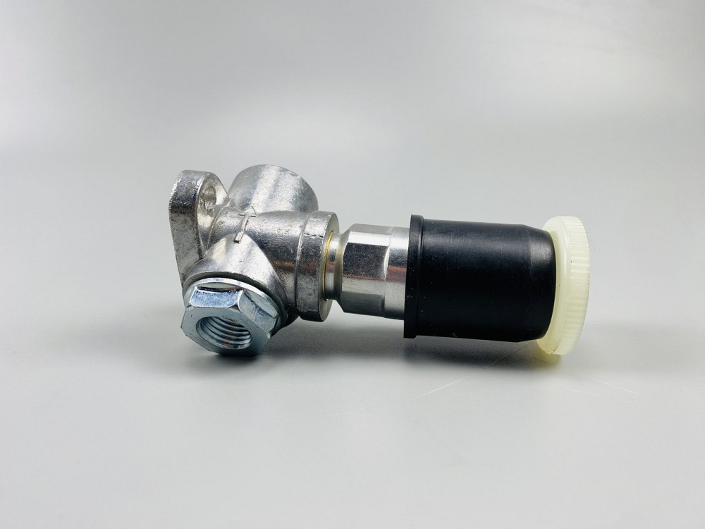 Насос передпусковий паливопідкачувальний (ТННД) універсальна позиція Мукачево - фото 9