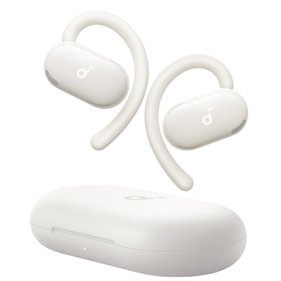 Наушники Anker Soundcore V20i White (A3876G21) Винница - изображение 7