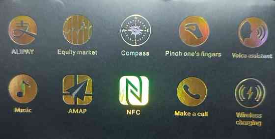 Смарт-Часи GT 5 Pro, NFC, GPS, Ultra HD, Compass. Харків