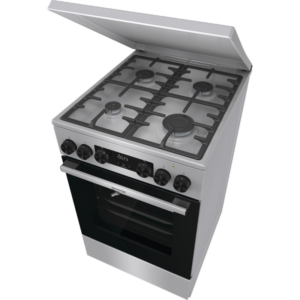 Плита Gorenje GKS5C71XF ( 13590 ) Харків - фото 9