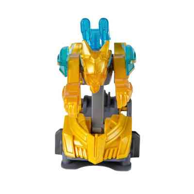 Трансформер Screechers Wild ! S5 L1 V2 - Солент (KS686114) Вінниця