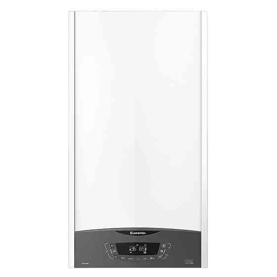 Котел газовий Ariston Clas ONE System 24 конденсаційний одноконтурний (000032171) Київ