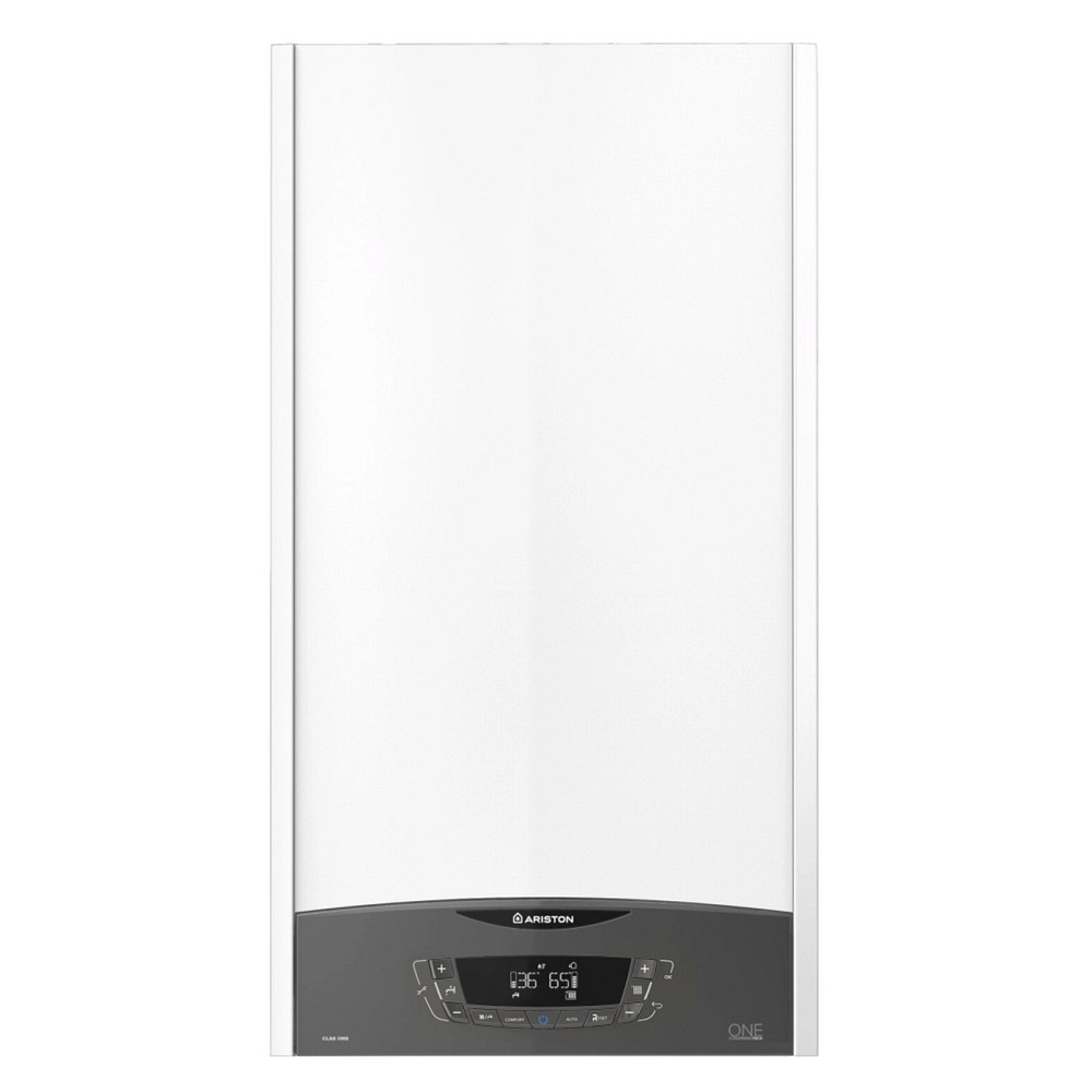 Котел газовий Ariston Clas ONE System 24 конденсаційний одноконтурний (000032171) Київ - фото 2