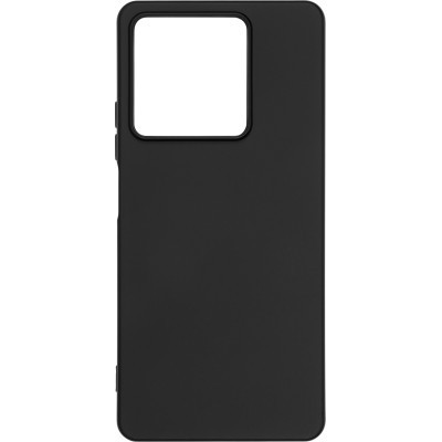 Чехол для мобильного телефона Armorstandart ICON Case Xiaomi Redmi Note 13 5G Black (ARM71887) Винница - изображение 1