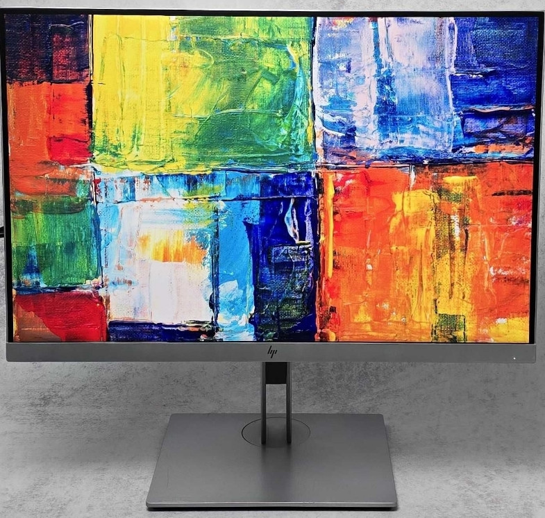 Монітор 24" HP EliteDisplay e243i 1920x1200 IPS LED 16:10 клас "В" Харків - фото 6