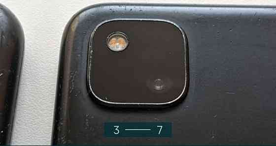 Телефон: Google Pixel 4A 6/128Gb.Продаю Google Pixel 4A с 128GB Київ