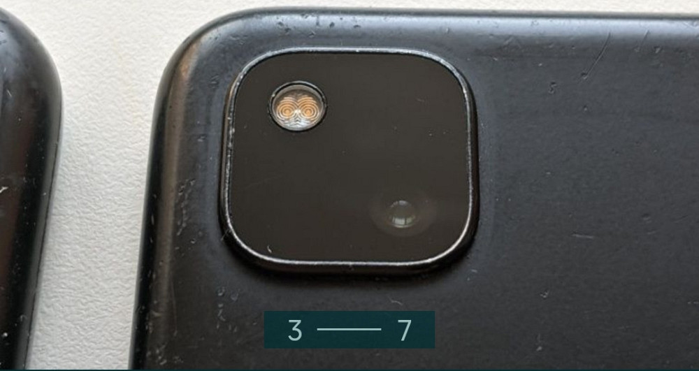 Телефон: Google Pixel 4A 6/128Gb.Продаю Google Pixel 4A с 128GB Киев - изображение 3