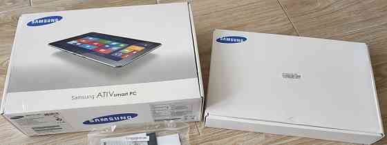 Планшет Samsung ATIV Smart PC500T1C — A01 Київ