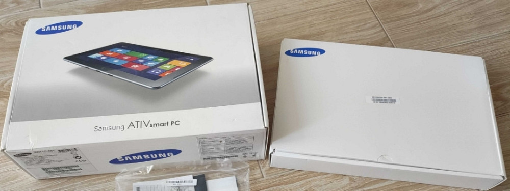 Планшет Samsung ATIV Smart PC500T1C - A01 Киев - изображение 1