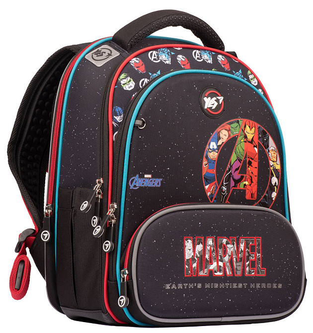 Рюкзак каркасний 