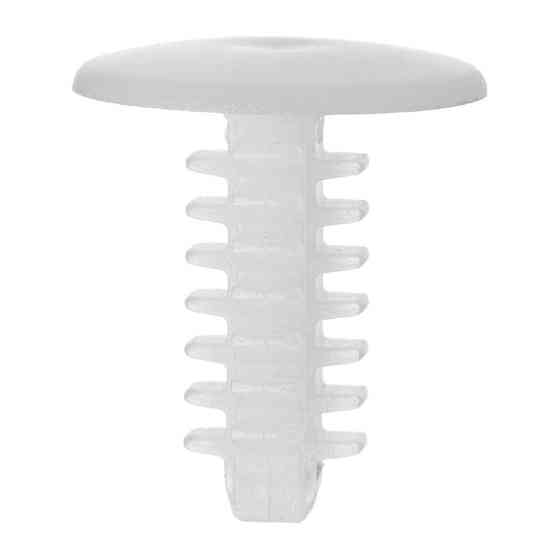 Клипса обшивки багажника (Используеться с 14097, 14098, 14100) Fiat Alfa Romeo Lancia Iveco 712113631 Киев