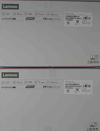 Планшет: Lenovo TAB P11 , Plus 2HD Gen (PAD Plus 2023) TB350FU 6/128Gb.Wi-Fi. Київ