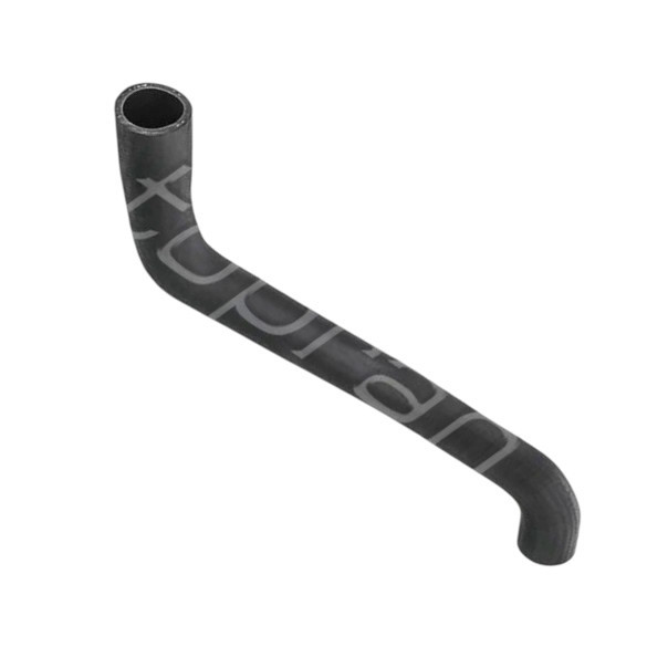 Патрубок Volken PassAT B3, B4 1.8-2.0i, D верхний радиатора Мукачево - изображение 1