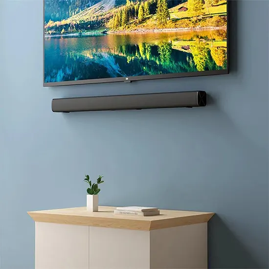 Саундбар Xiaomi Redmi TV Soundbar Black Київ