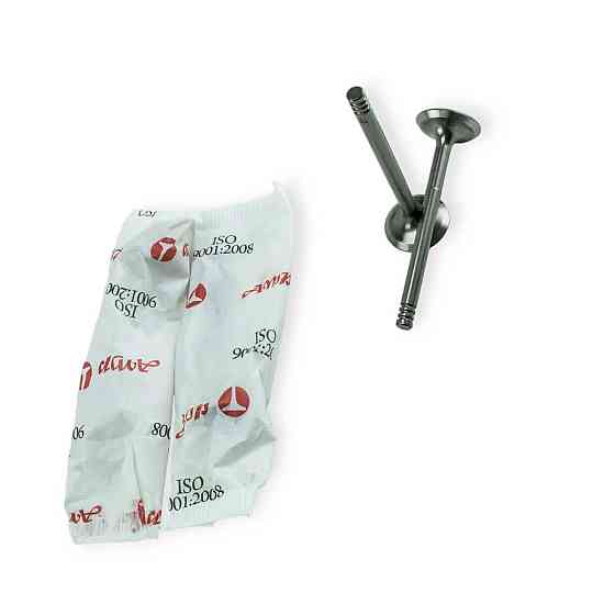 Клапана AMP впуск (PLAD006N) 4шт Азот 2112 Мукачево