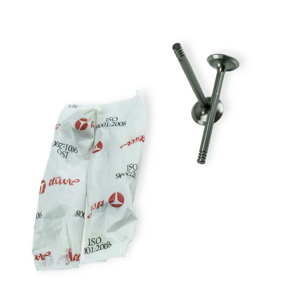 Клапана AMP впуск (PLAD006N) 4шт Азот 2112 Мукачево - фото 1