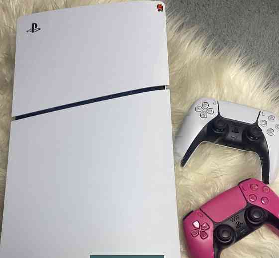 Приставка SONY PlayStation 5 Slim 1TB. Киев