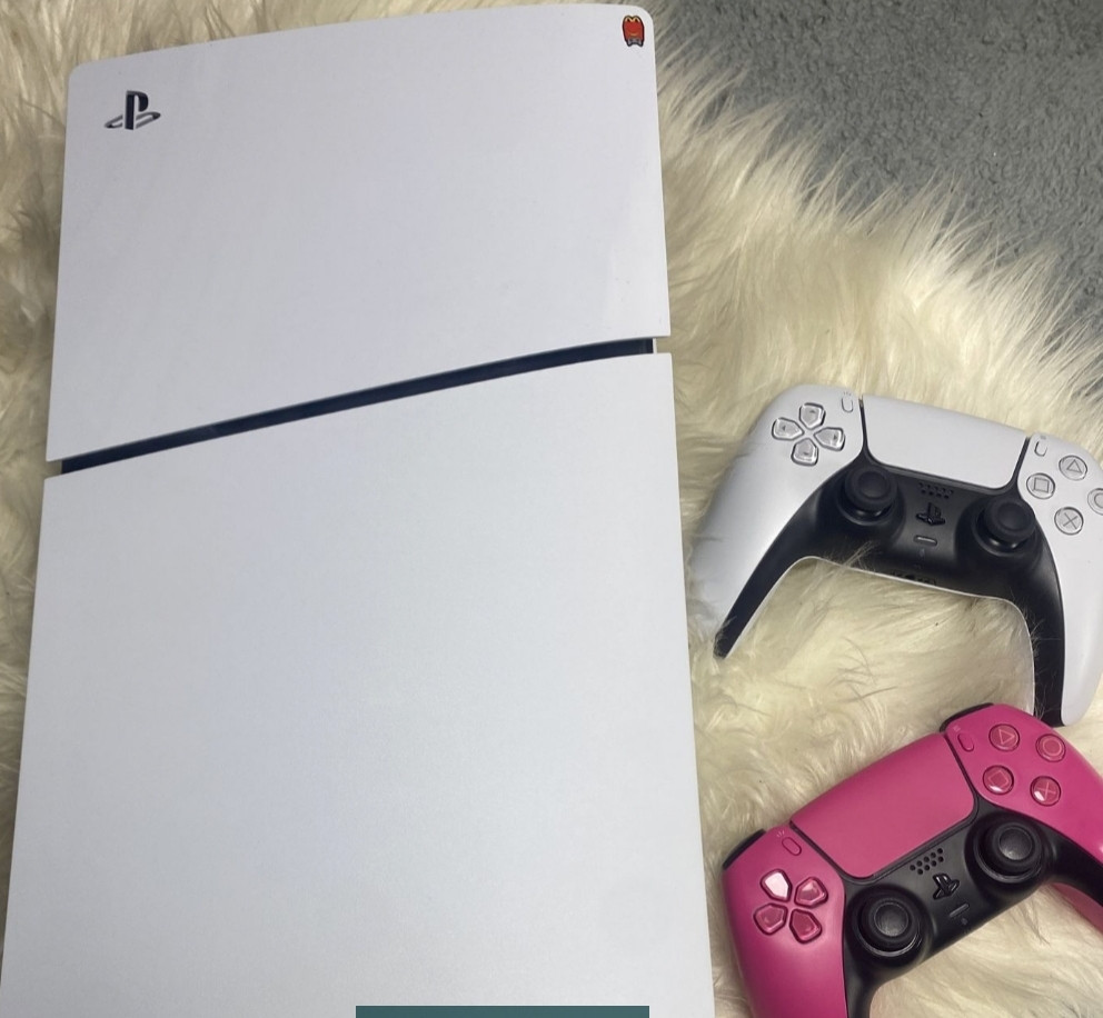 Приставка SONY PlayStation 5 Slim 1TB. Киев - изображение 5