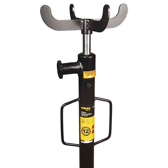 Стійка трансмісійна гідравлічна 0.5т SIGMA (6140021) Київ