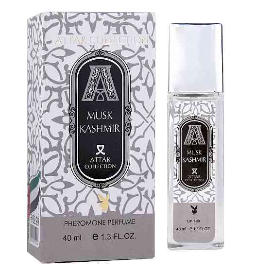 Attar Collection Musk Kashmir Pheromone Parfum унисекс 40 мл Коломия