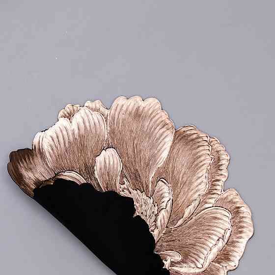 Килимок для сервірування столу Sakura 38 см золото HP-36327-11GOLD Київ