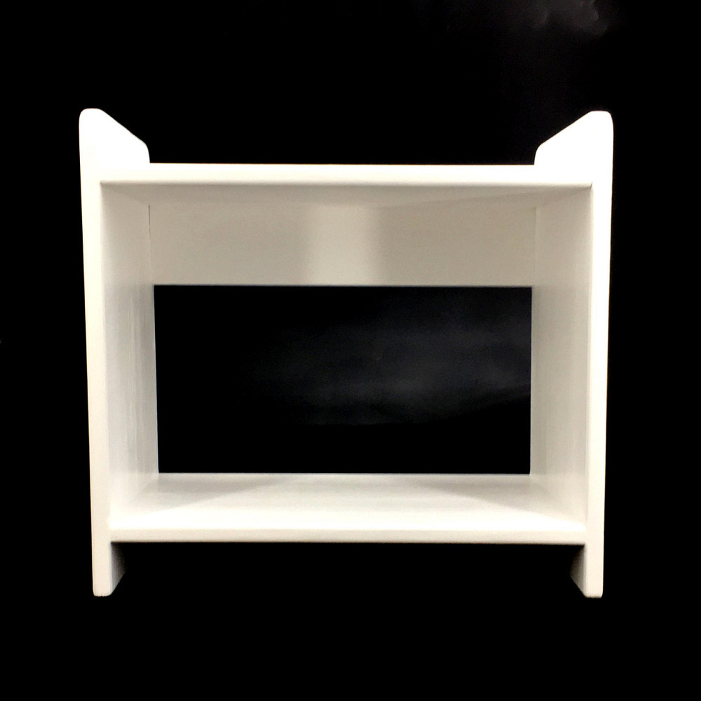 Настольная полка для принтера 