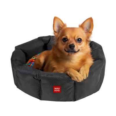Лежак для животных WAUDOG Relax "Блоки" S (313-4056) Винница