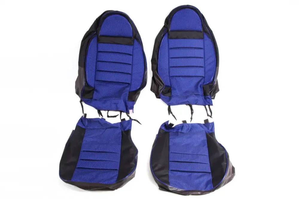 Чихли на сідниці Avto-fortuna Пілот з паралоном універс. Синієні Вінниця - фото 2