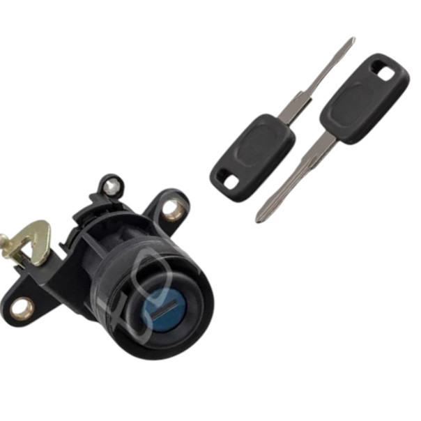 Серцевина замка багажника автомобиль Фольцваген Passat B3-B4 (88-97) Мукачево - изображение 1