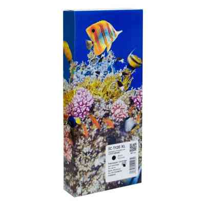 Картридж Barva Epson T12E XL C13T12E140 10K с (IC-T12E-XL) Вінниця