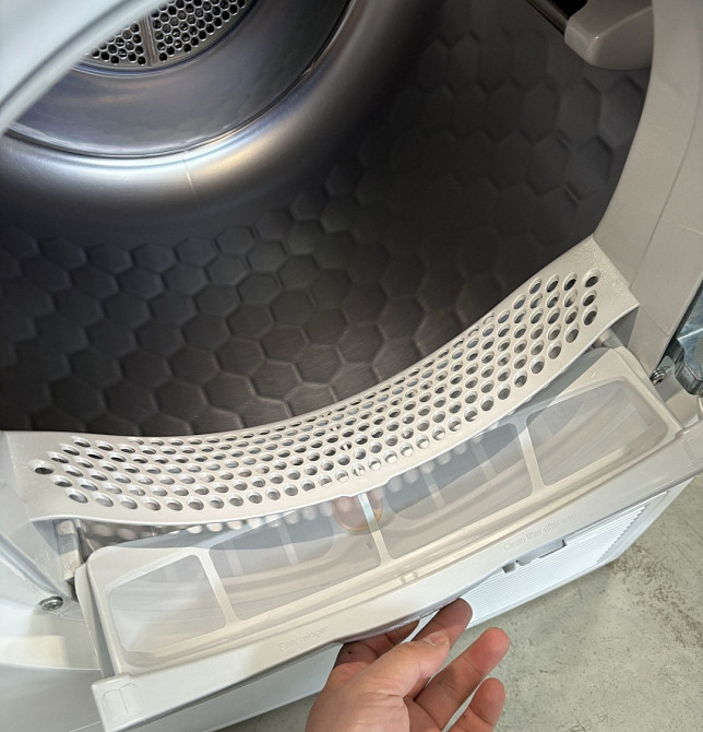 Сушильная машина с тепловым насосом Miele TWD 449 WP. Харьков - изображение 3