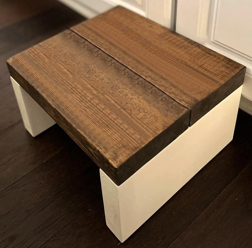 Стілець "Терса" зефір-капучино Миколаїв - фото 1