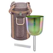 Ударная установка  Meinl Kielich-Misa 5,75