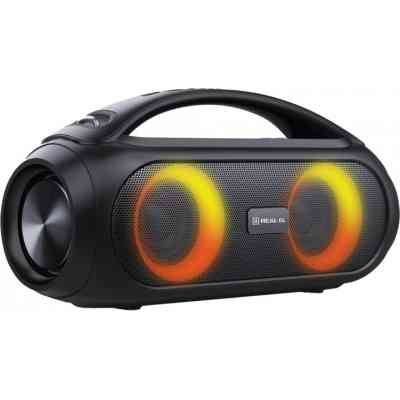 Акустическая система REAL-EL X-745 Black Винница