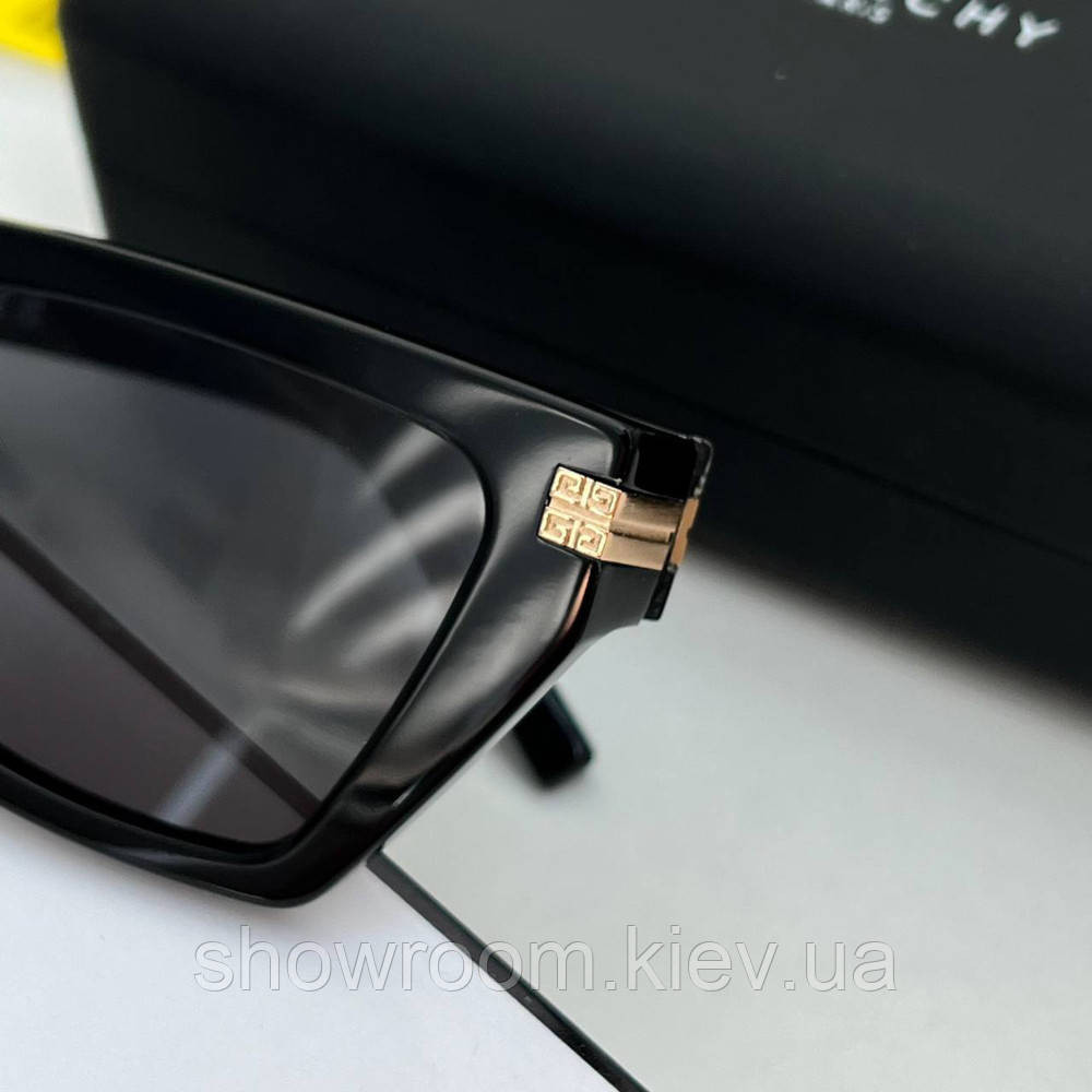 Жіночі сонцезахисні окуляри GV40018U Lux Київ - фото 6