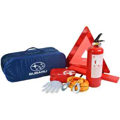 Набір техдопомоги Poputchik Subaru легковий (01-060-Л) Вінниця