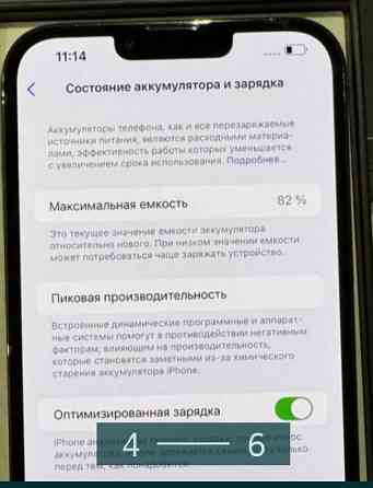 Айфон iPhone 13 Pro Max 256Gb. Neverlock. Київ