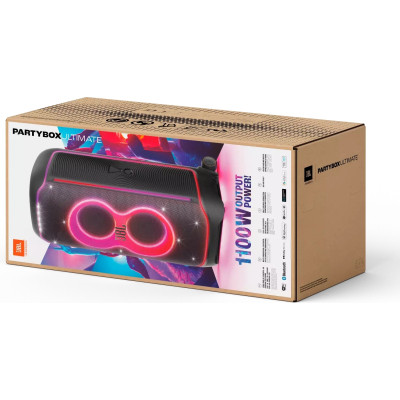 Акустична система JBL PartyBox Ultimate (JBLPARTYBOXULTEU) Вінниця - фото 9