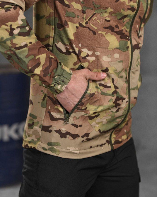 Ветровка мультикам мужская  XXL Одесса - изображение 16