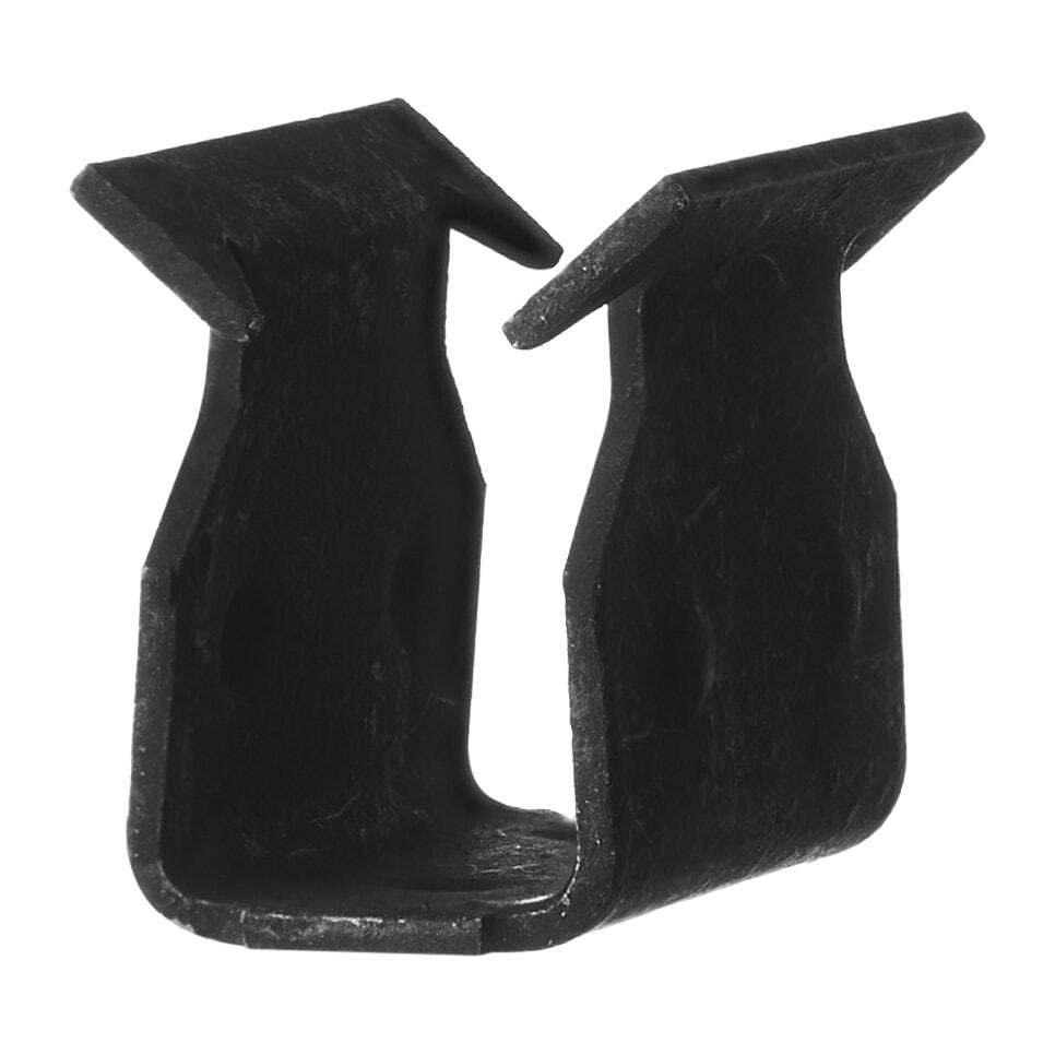 Фиксатор клипса вентиляционной решетки Ford 1329640 Киев - изображение 1